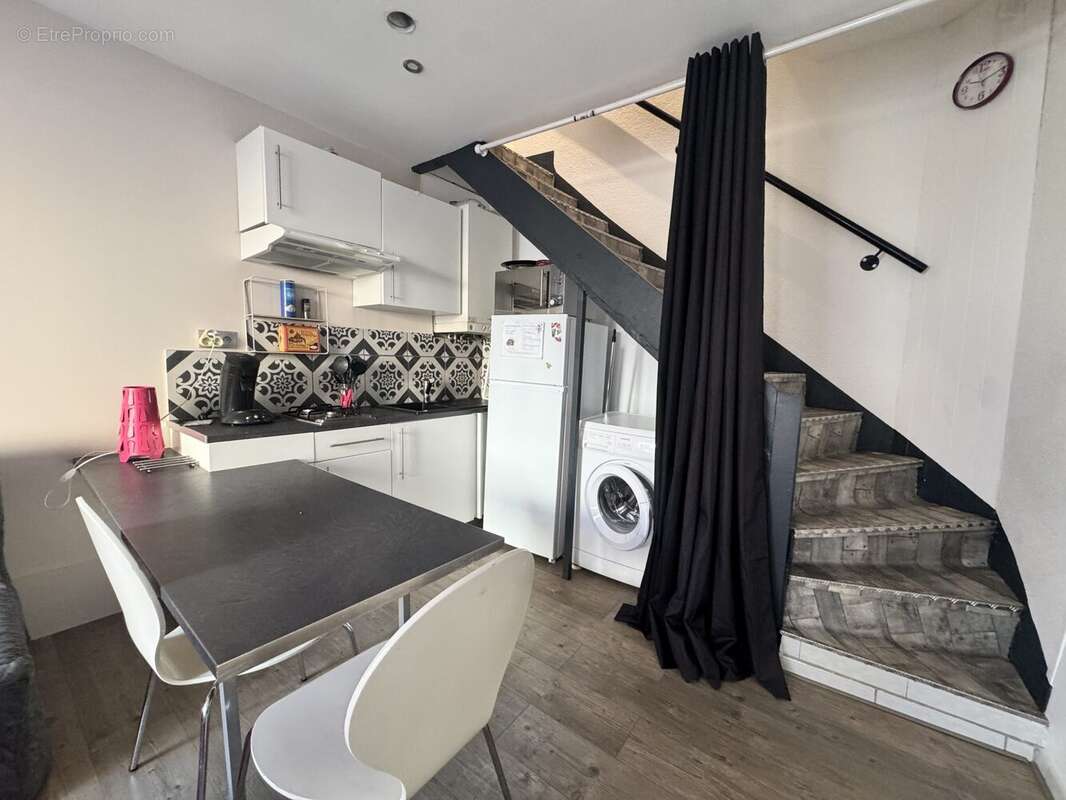 Maison à CHATELGUYON