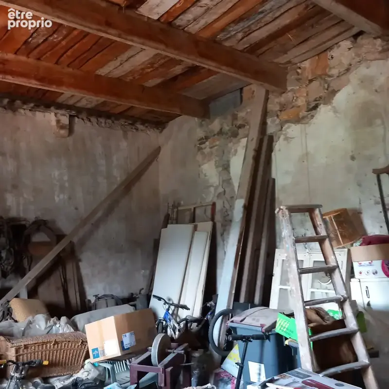 Grand Appartement dans chateau mediéval - photo 36