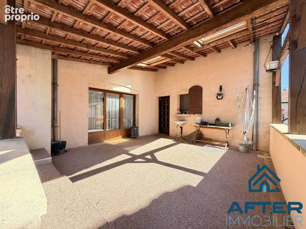 Maison 5 pièces 137 m² à vendre à Vitrimont (54300) - photo 3