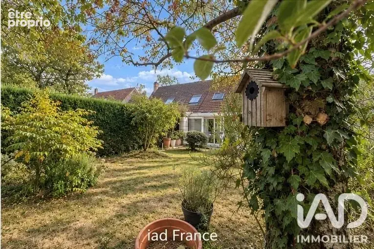 Photo 1 - Maison à MONTIGNY-LE-BRETONNEUX