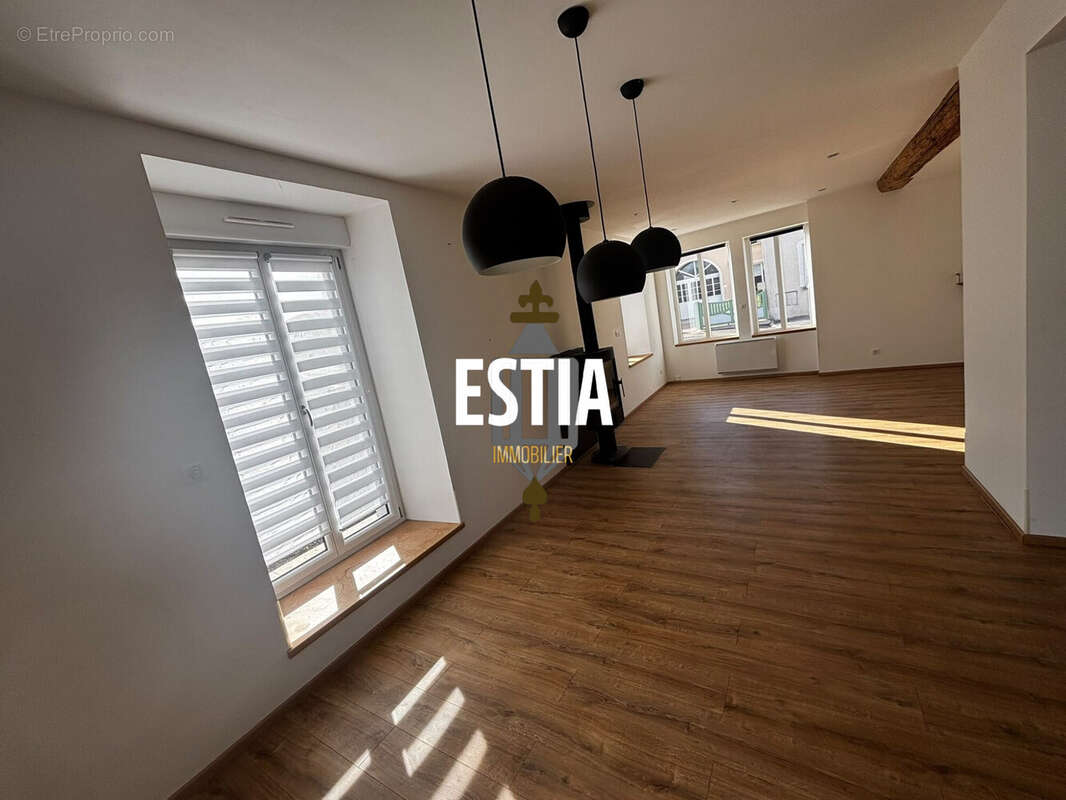 Maison 123 m² à Chatenois  - photo 5