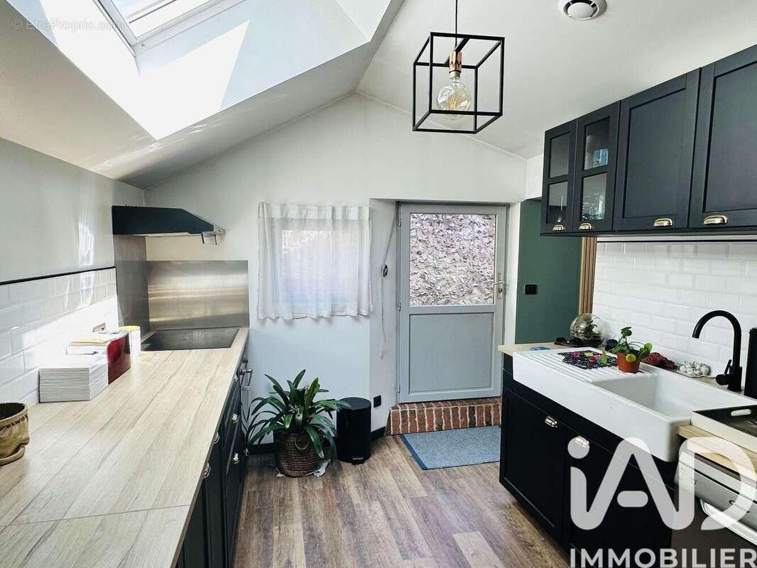 Maison 48 m² à Malaunay  - photo 3