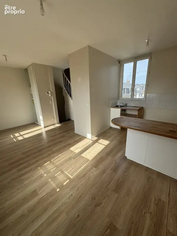 Appartement 50 m² à Rouen  - photo 9