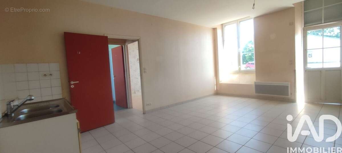 Maison 75 m² à Beaumesnil  - photo 5