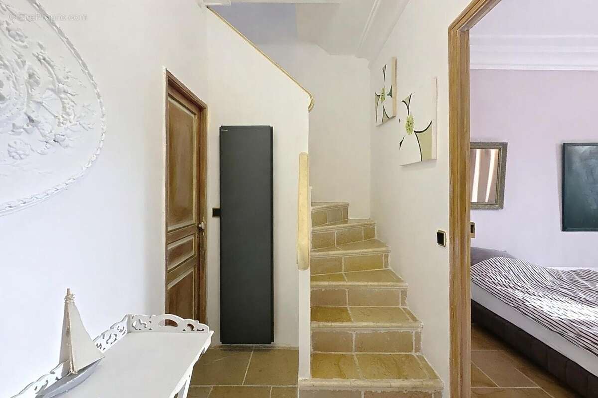 Photo 7 - Appartement à LA SEYNE-SUR-MER