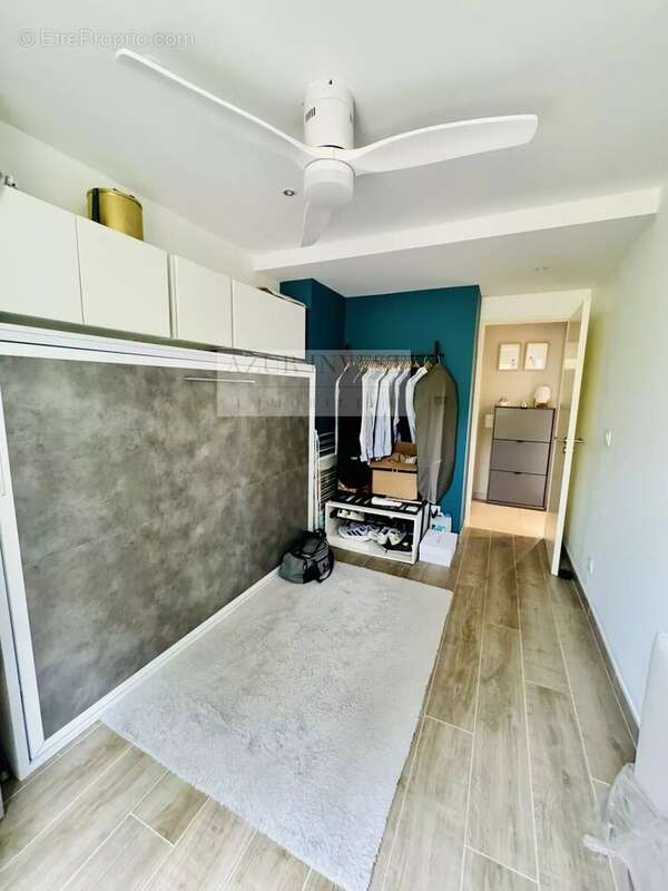 Appartement à ROQUEBRUNE-CAP-MARTIN