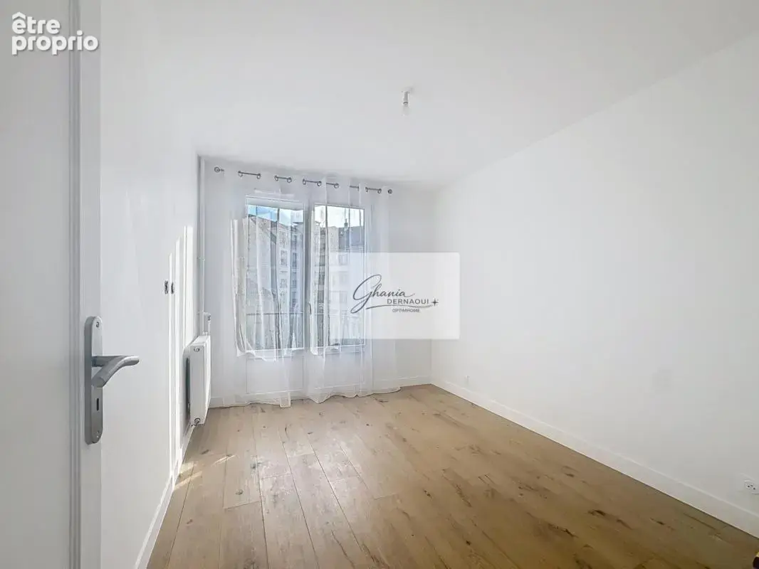 Appartement Coup de Cœur 70 m² – 3 pieces  – Parking – Cave – 3 Balcons – Le Perreux-sur-Marne - photo 9