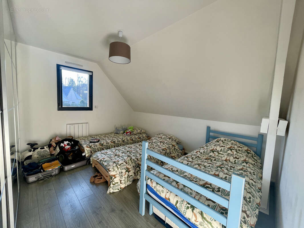 Maison à VILLERS-SUR-MER