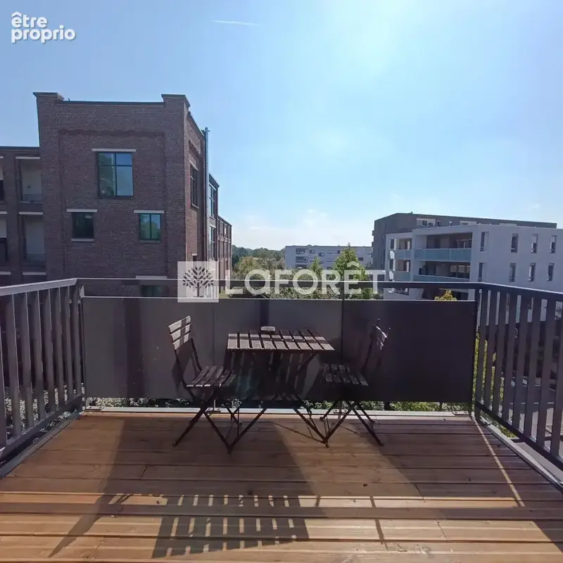 Appartement Roubaix 4 pièce(s) 131.70 m2 - photo 6