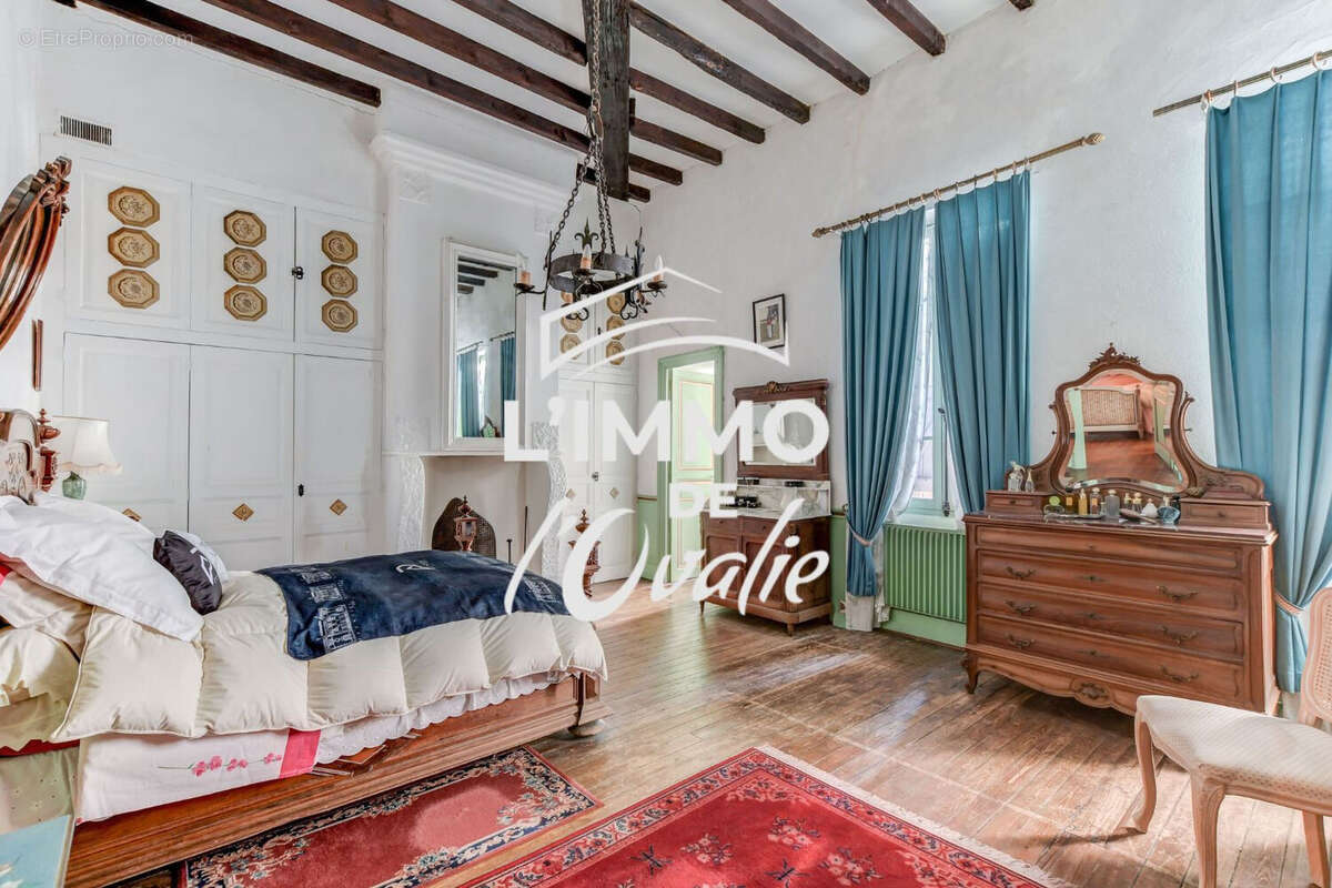 Maison à CASTELNAU-D&#039;ESTRETEFONDS