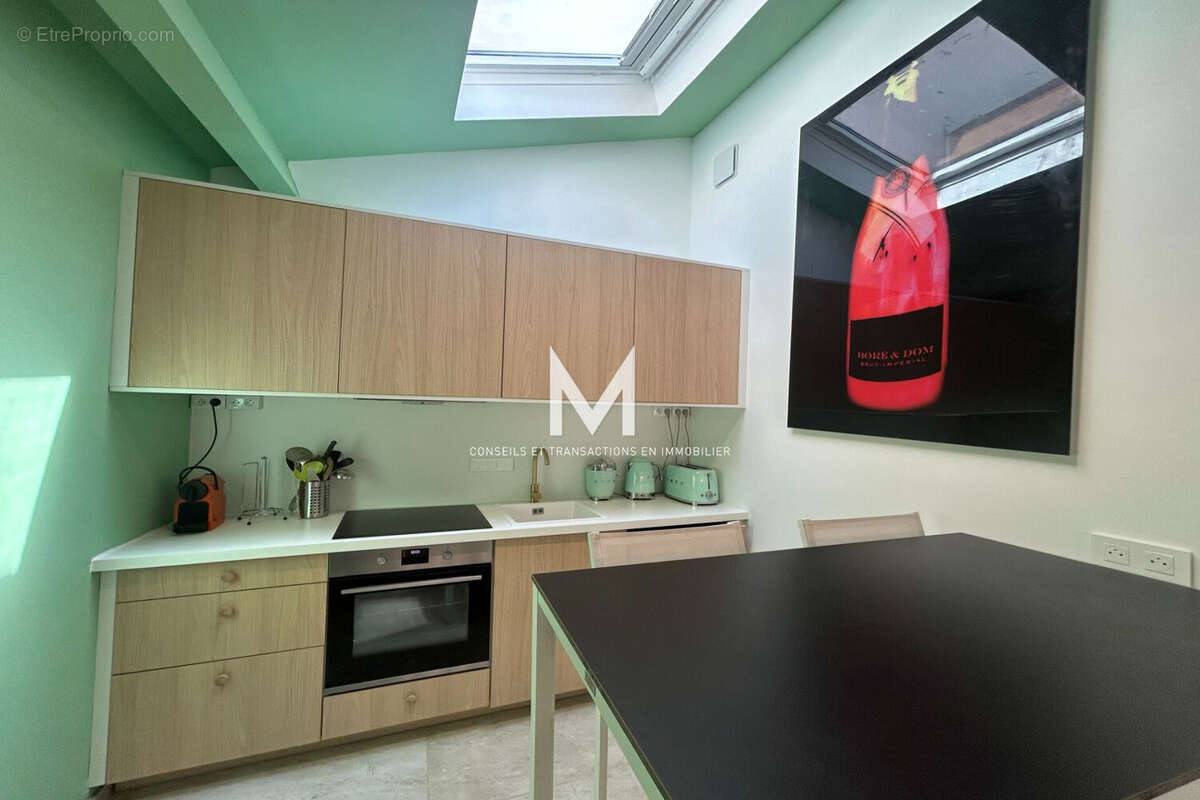 Appartement 83 m² à Sainte-Maxime  - photo 4