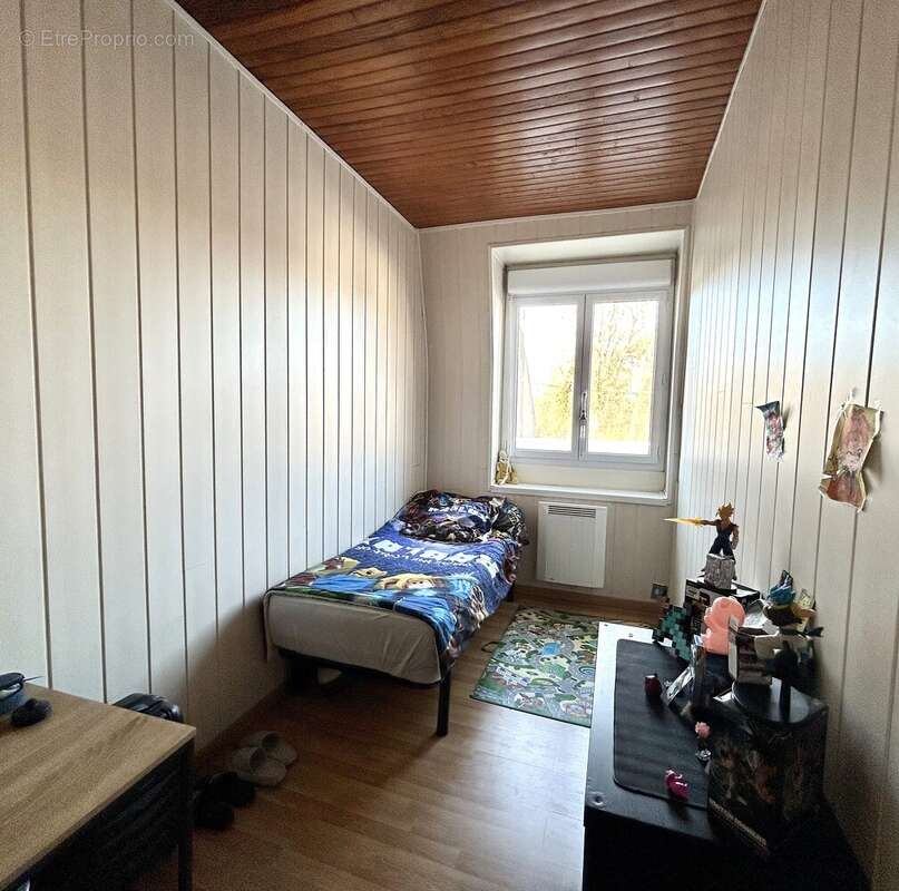 op1 - Maison à CAYEUX-SUR-MER