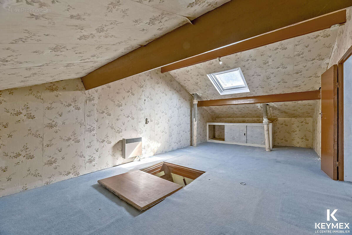 Maison Beaumont Sur Oise 5 pièces 83m2 - photo 8