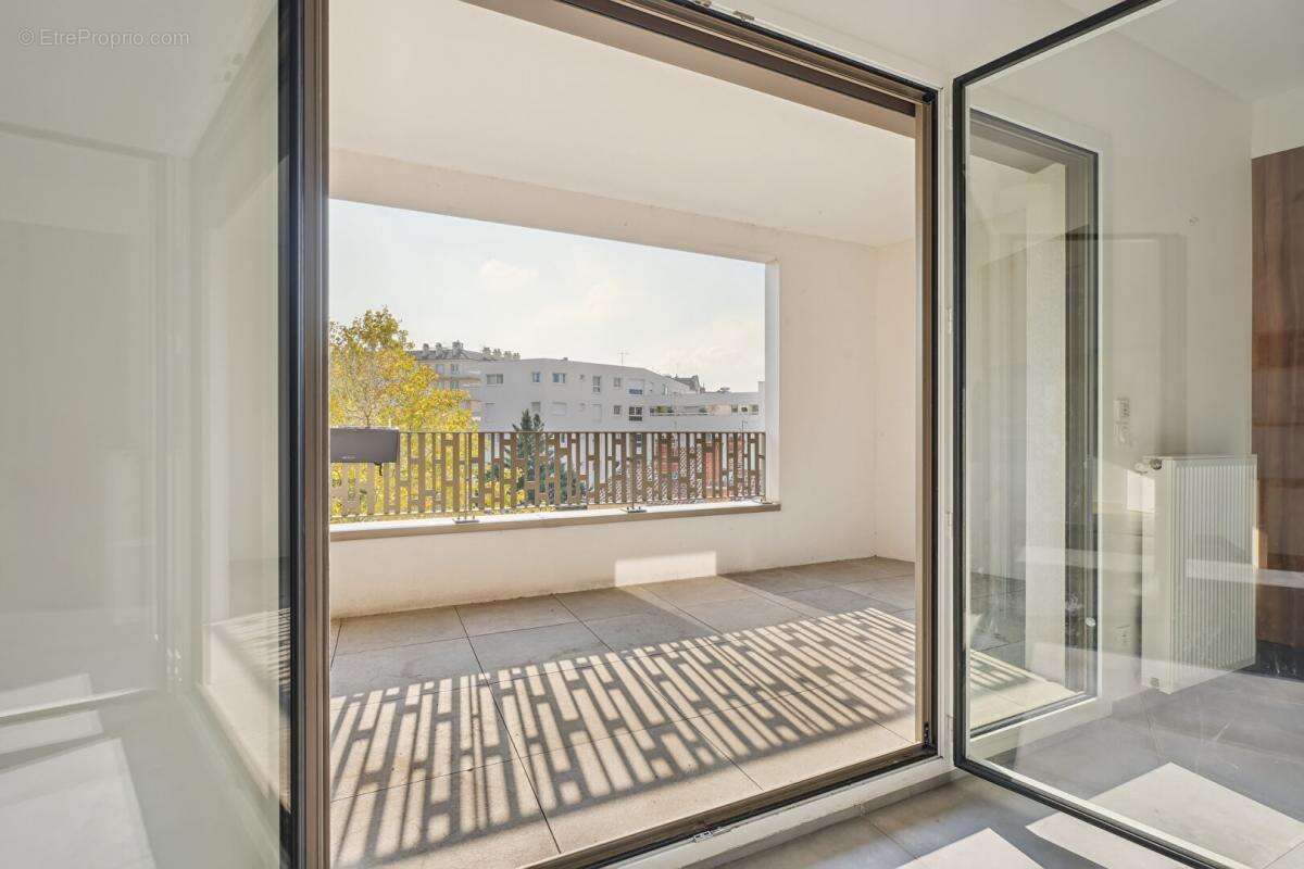 Appartement à LYON-7E