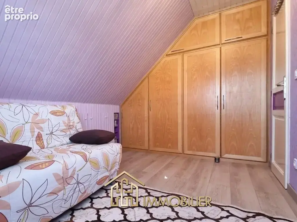 maison 120m2 avec studio - photo 10