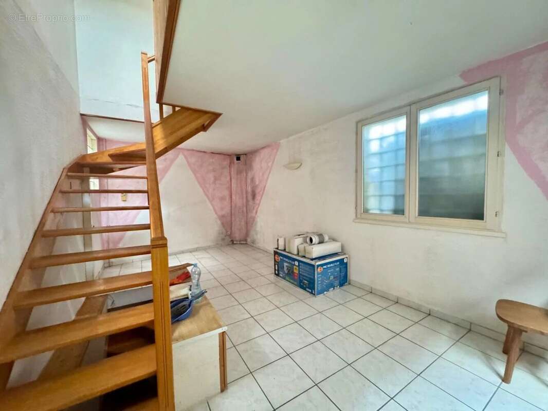 Appartement à ALTKIRCH