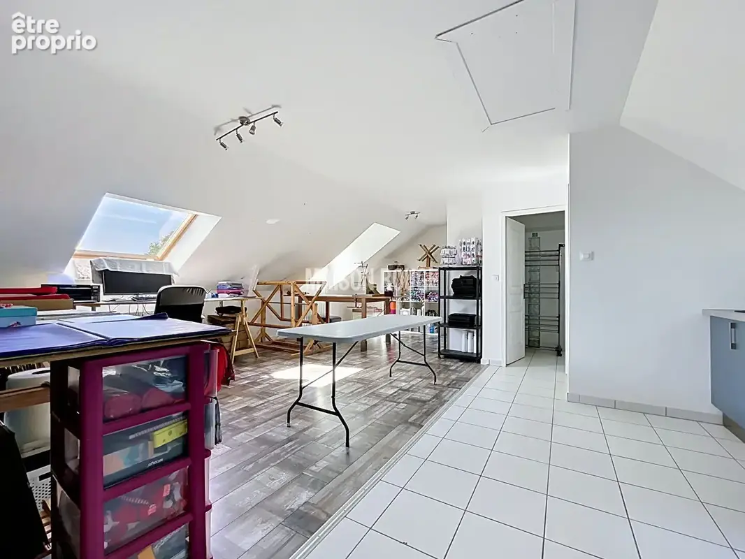 Maison avec piscine entre erquy et le val-andre - photo 12
