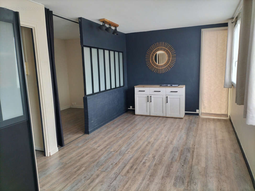 Appartement à LAVAL