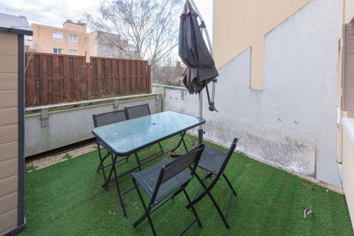 Appartement à CERGY