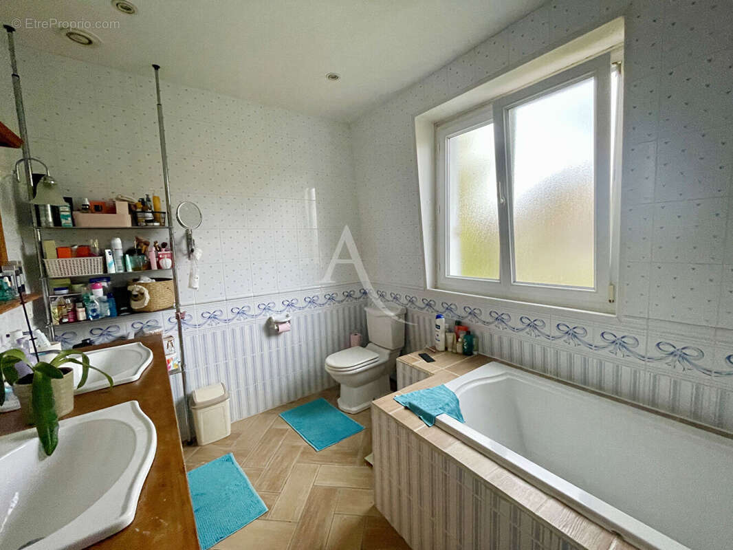 Maison à GIF-SUR-YVETTE