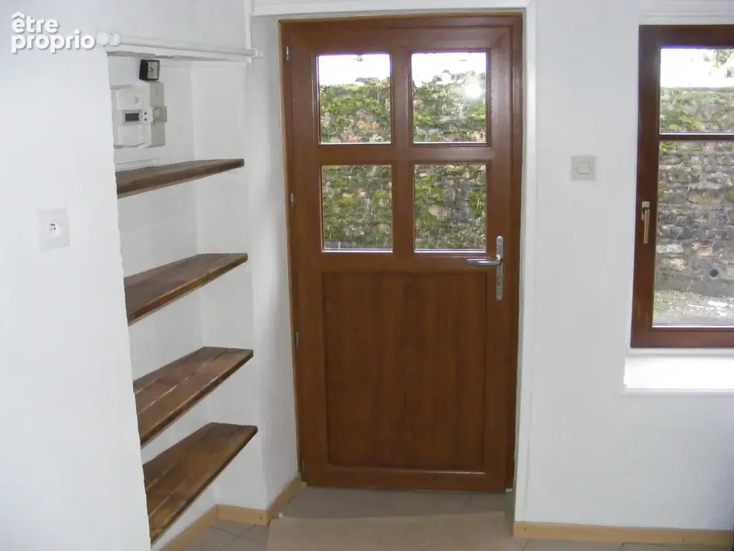 Vente maison de rapport, 2 appartements CLAIREGOUTTE - photo 10