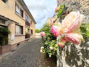 Appartement à FRANCHEVILLE