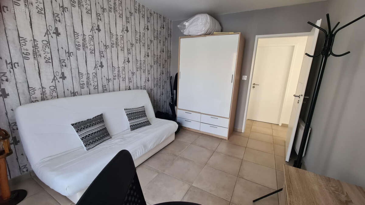 Maison à PORT-LA-NOUVELLE