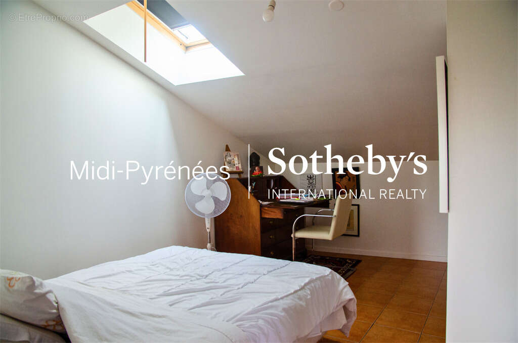 Appartement à LAVAUR