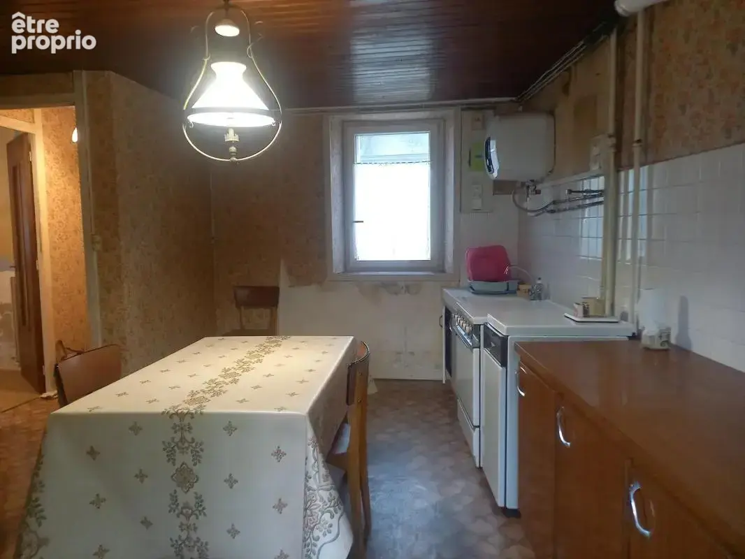 Maison pierre entre terre et mer - photo 8