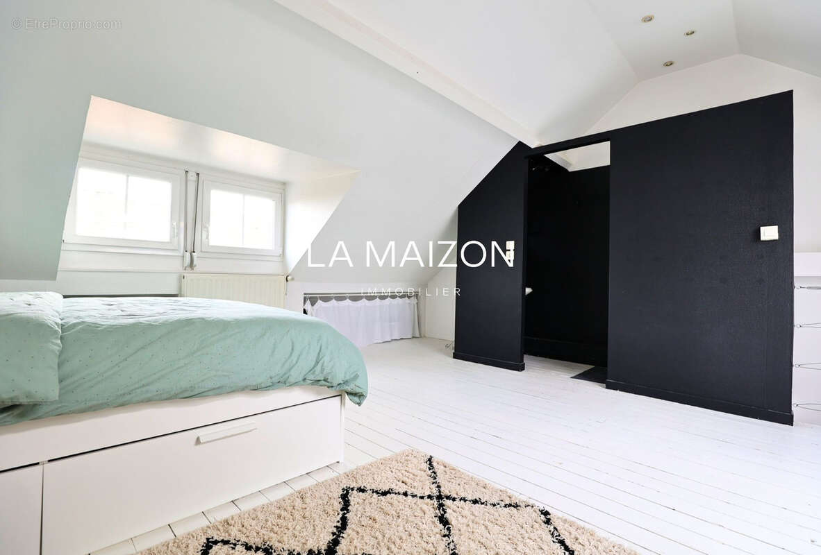 Maison à AMIENS