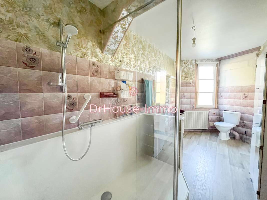 Maison à CHATELLERAULT