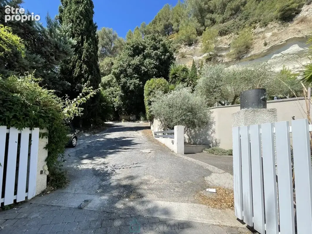 ISTRES - Villa d'exception avec vue panoramique sur l'étang  Port des Heures Claires - photo 30