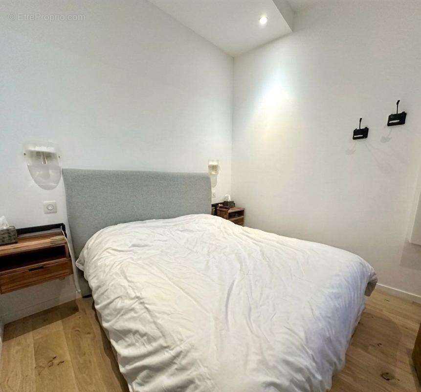 Appartement à LANGON