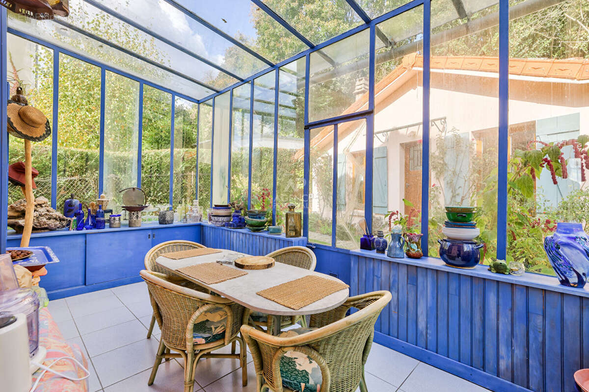 Maison à SEVRES