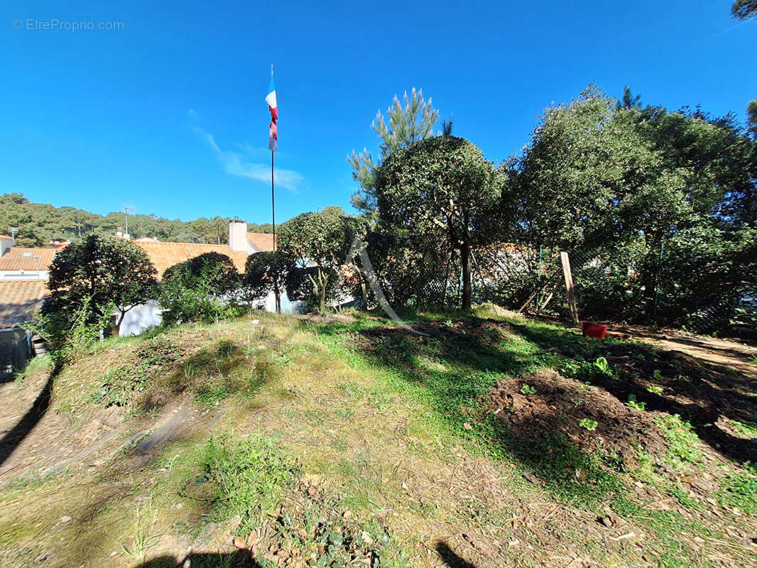 Maison à LA TRANCHE-SUR-MER