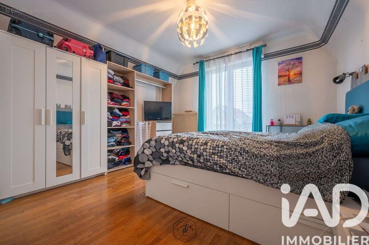 Photo 8 - Maison à MONDELANGE