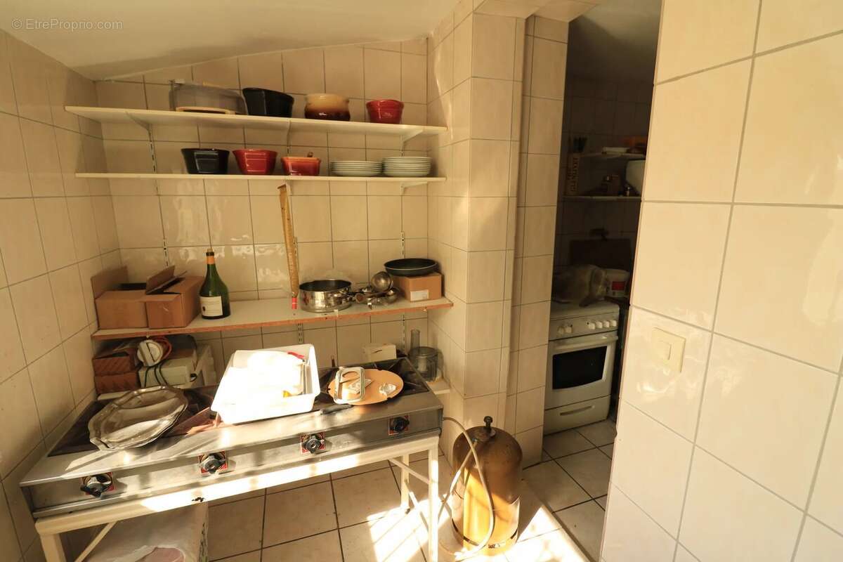 Appartement à GUERIGNY