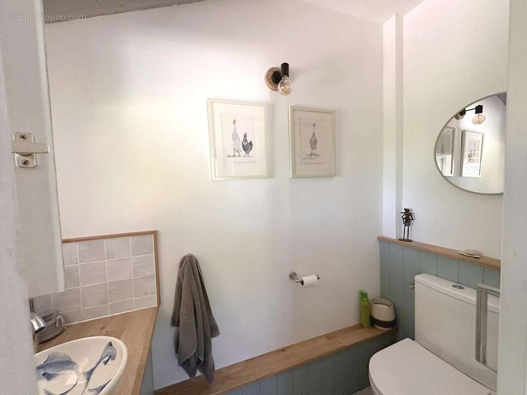 Maison 225 m² à Roumagne  - photo 9