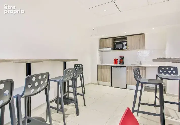 INVESTISSEMENT LOCATIF  CLERMONT FERRAND  Résidence étudiante Artémisia Oradou - 5% de rentabilité - photo 10