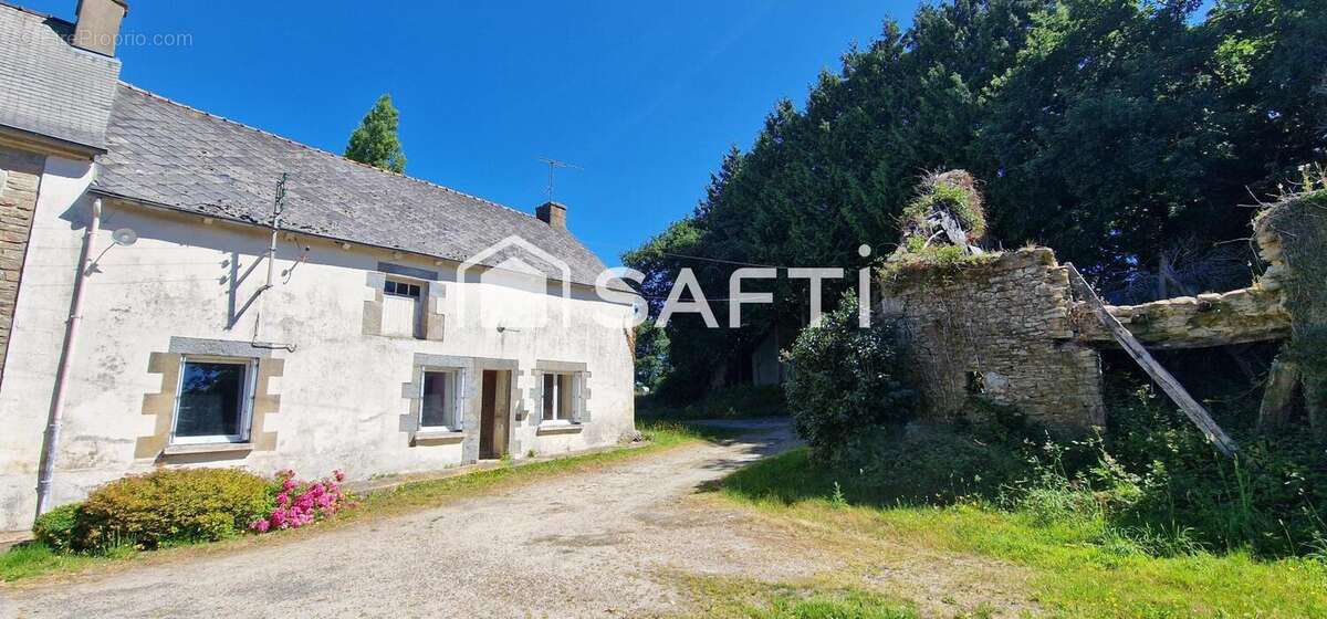 Photo 2 - Maison à PLESSALA