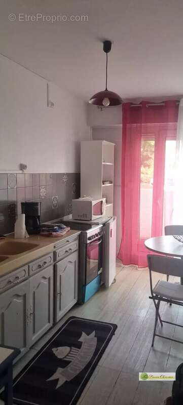 Appartement à ANGOULEME