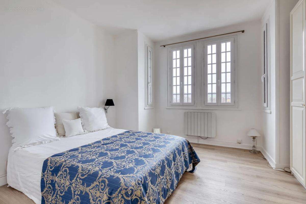 Maison à MANNEVILLE-SUR-RISLE