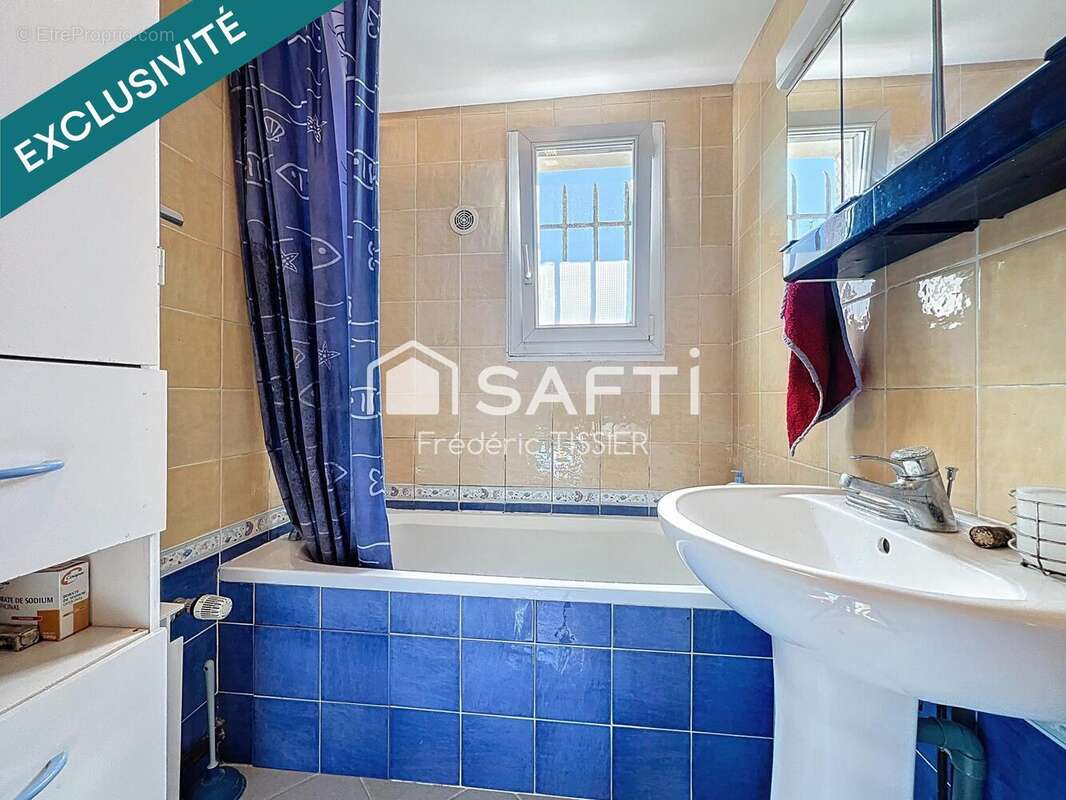 Photo 6 - Maison à GRASSE