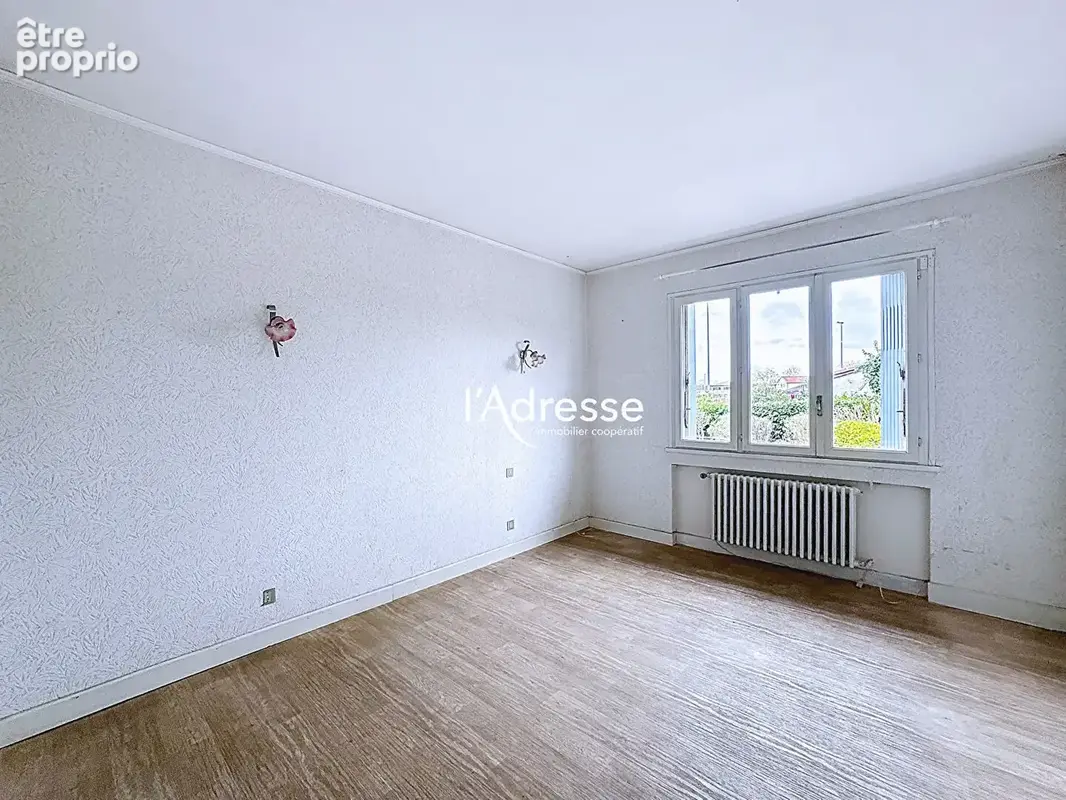 Exclusivité l'Adresse Immobilier - Fonsorbes - Maison T4 de 114 m2 sur un Terrain de 1189m². - photo 9