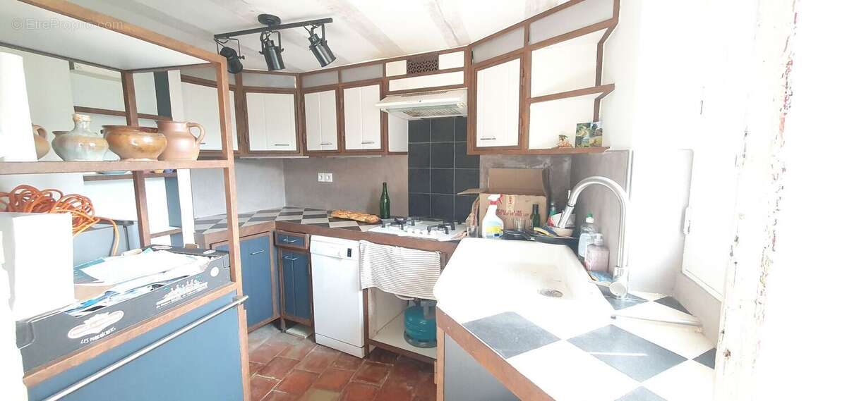 Photo 7 - Maison à NOGENT-LE-BERNARD