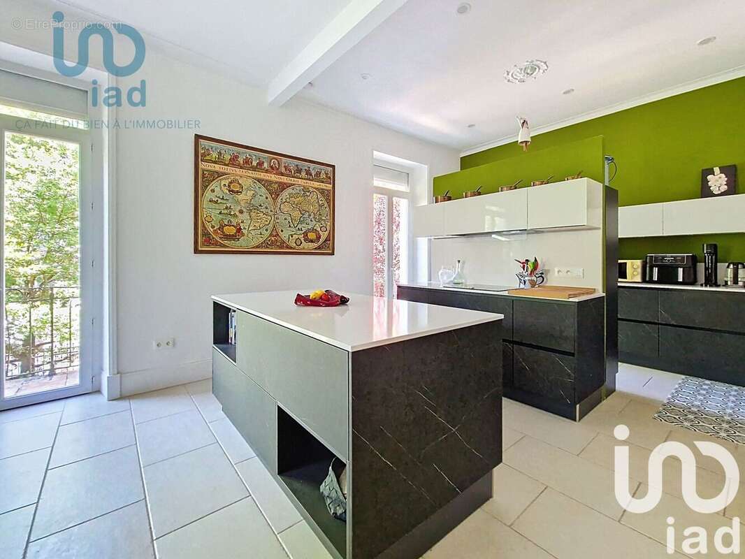 Photo 5 - Maison à CAHORS