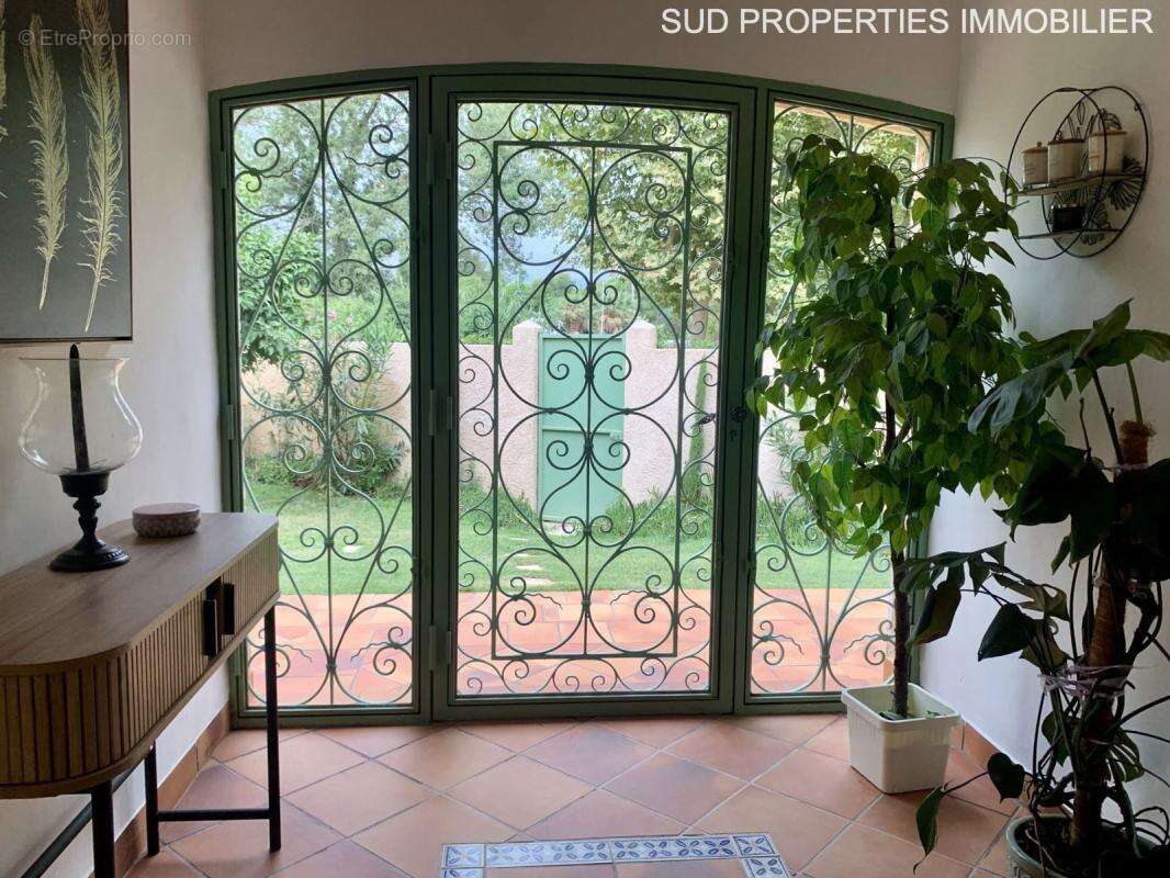 Maison à SAINT-CYPRIEN