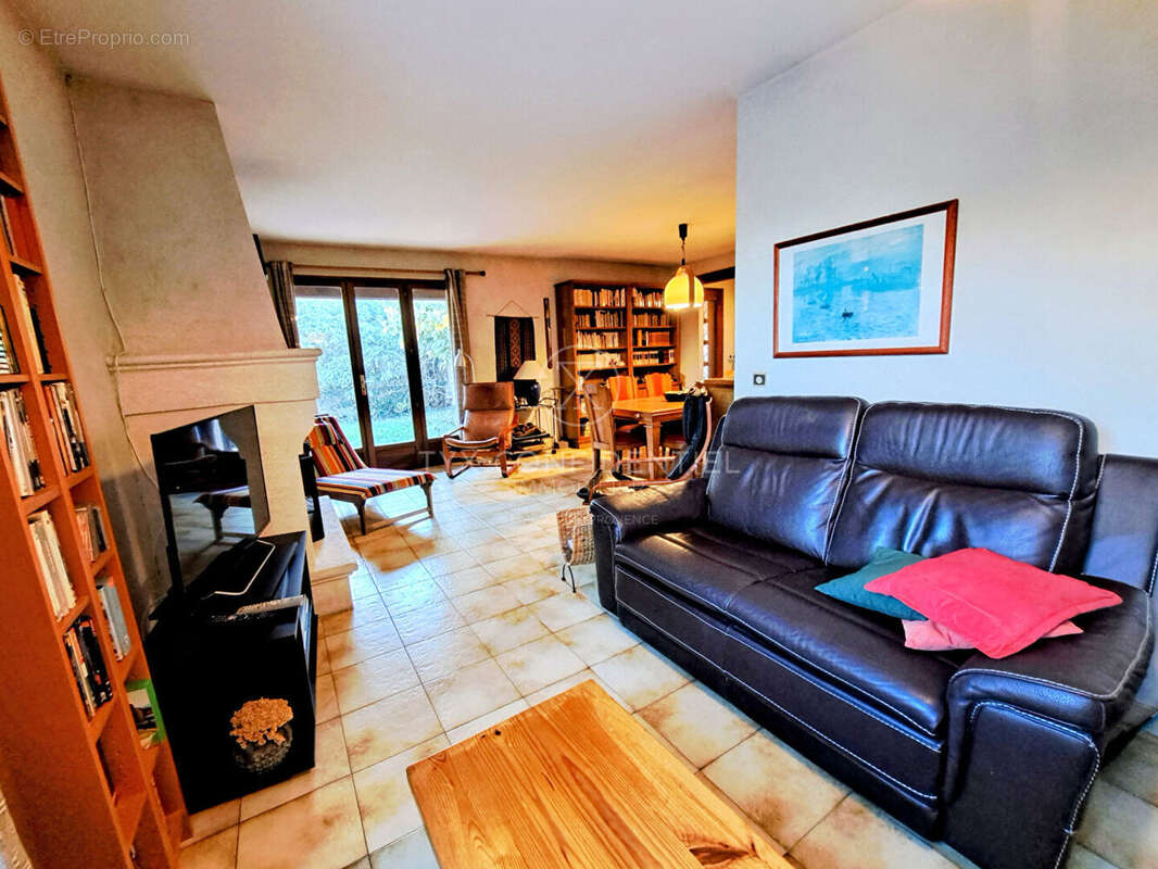 Maison à SAINT-REMY-DE-PROVENCE