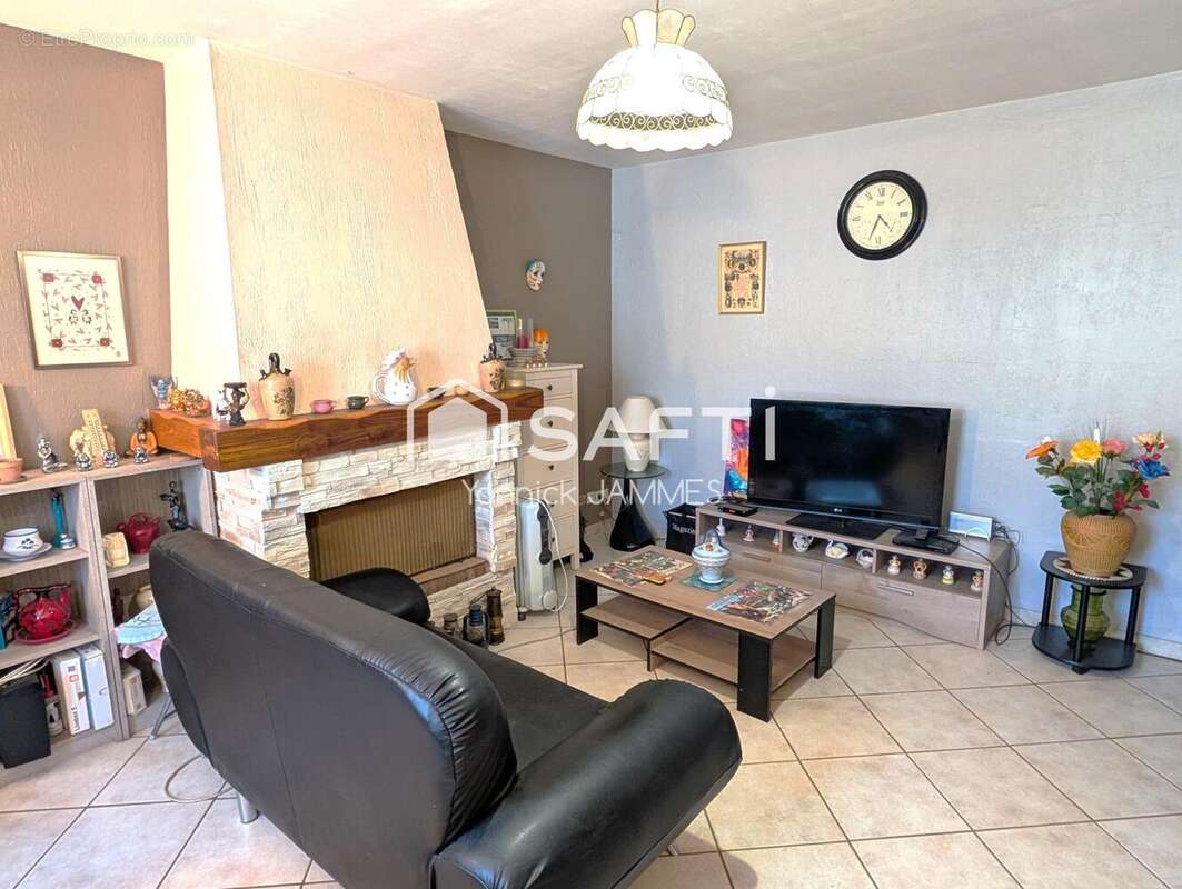 Maison 124 m² à Saint-Sernin-Sur-Rance  - photo 2