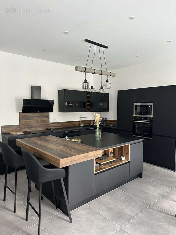 villa 122 m2 habitables sur 2362 m2 de terrain 84500 bollene - photo 8